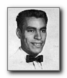 John Torres: class of 1965, Norte Del Rio High School, Sacramento, CA.